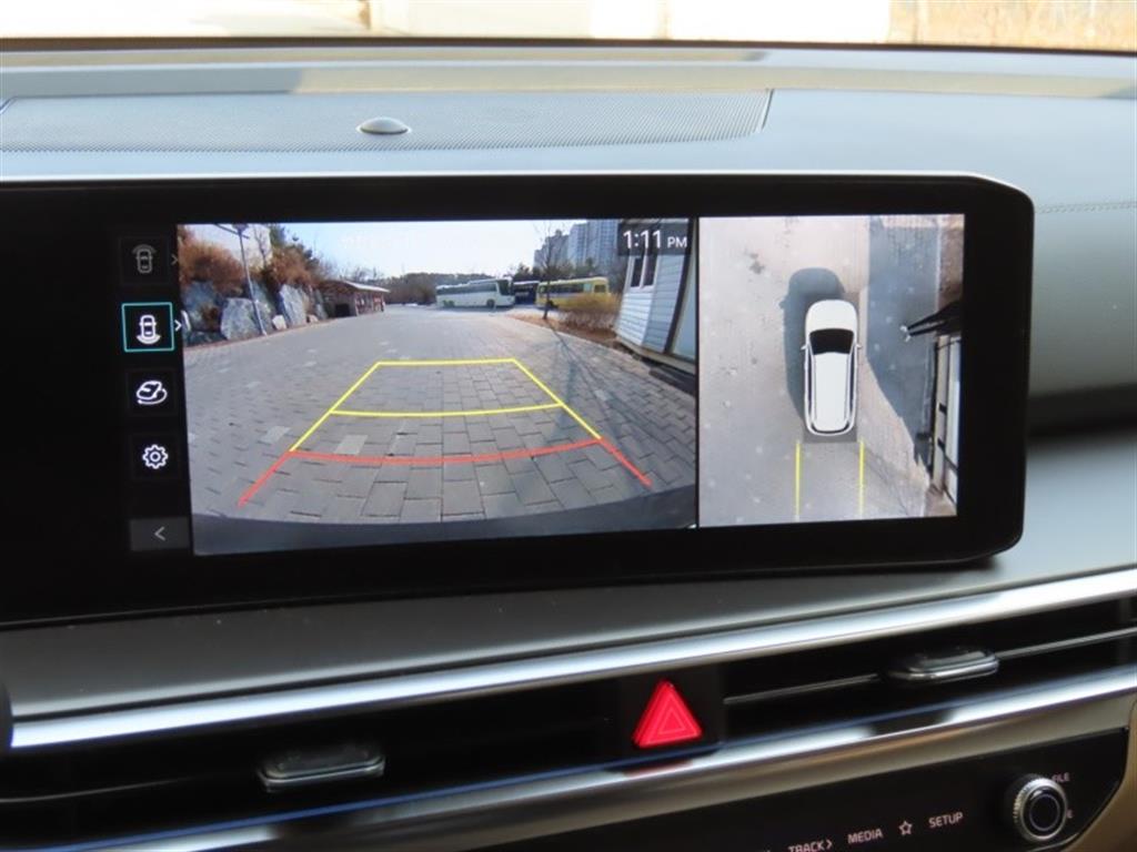 KIA Sorento 2025 - Importación desde Corea - HF Imports Iquique - Foto 9