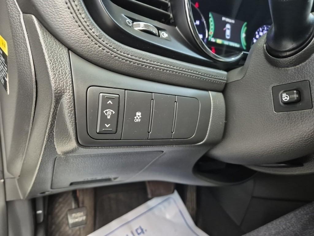 KIA K5 2012 Blanco - Importación desde Corea - HF Imports Iquique - Foto 17