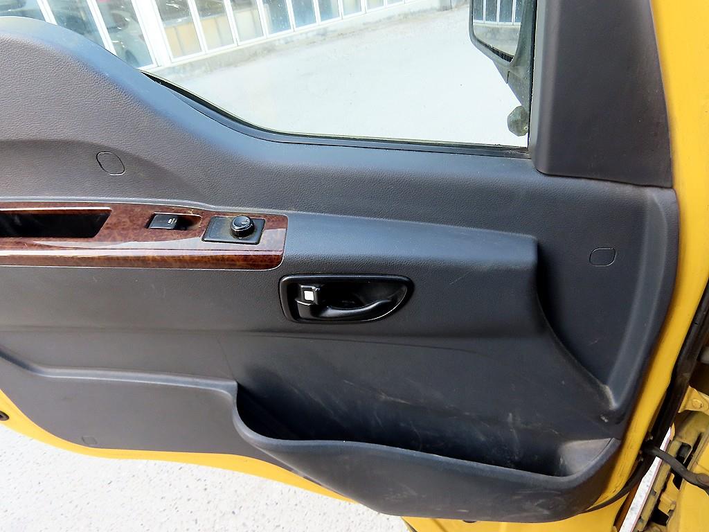 medium and large bus Medium Daewoo Bus 2013 - Importación desde Corea - HF Imports Iquique - Foto 13