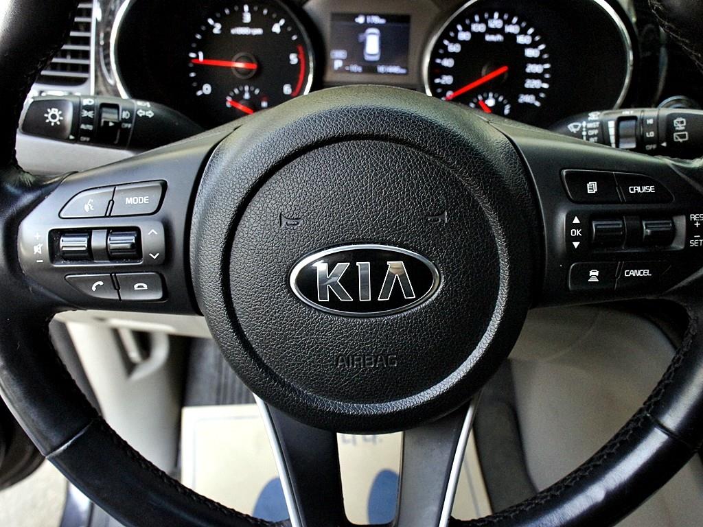 KIA Carnival 2019 Gris - Importación desde Corea - HF Imports Iquique - Foto 8