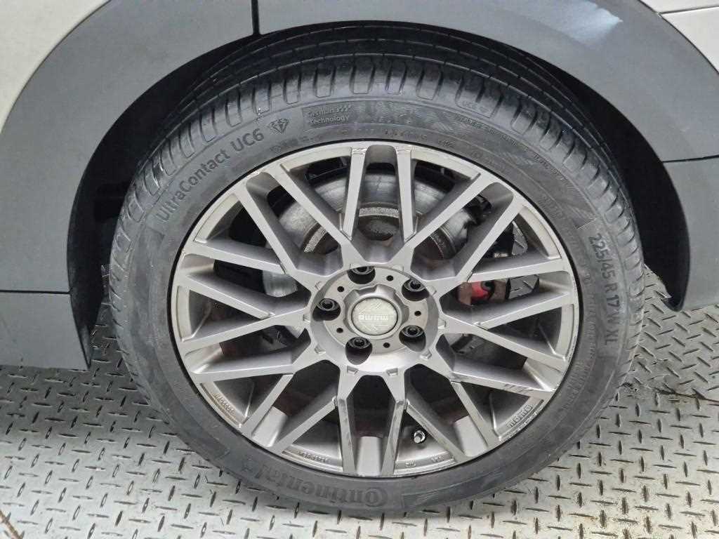 Mini Clubman 2018 Gris - Importación desde Corea - HF Imports Iquique - Foto 20