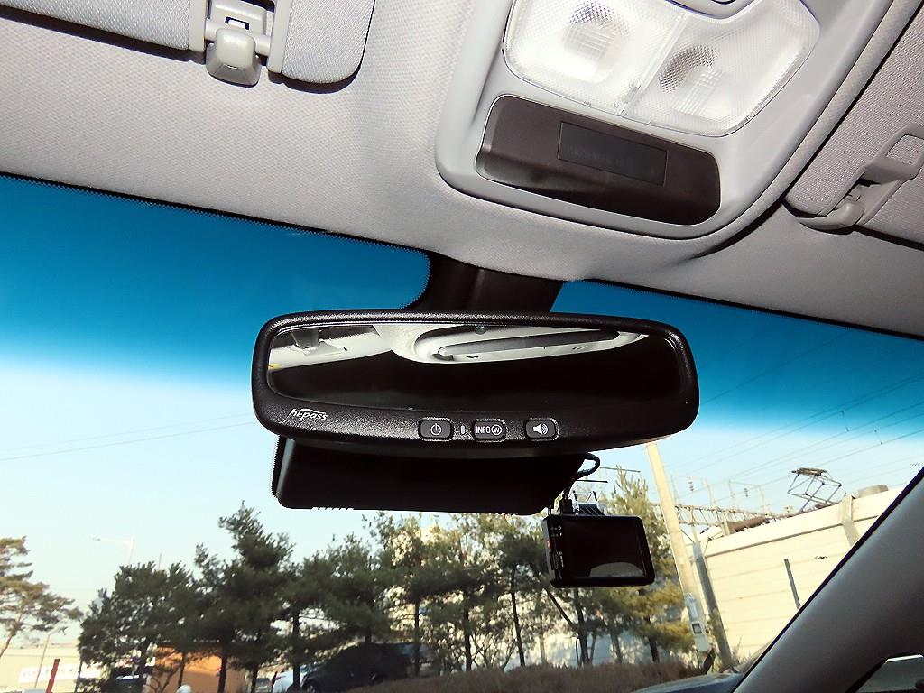 Chevrolet Bolt 2019 Azul - Importación desde Corea - HF Imports Iquique - Foto 14