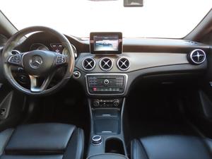 Mercedes Benz CLA Class - Vista 12