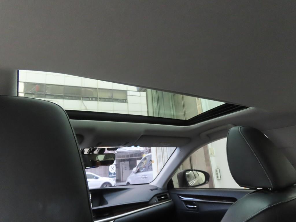 Lexus ES 2018 Gris - Importación desde Corea - HF Imports Iquique - Foto 19