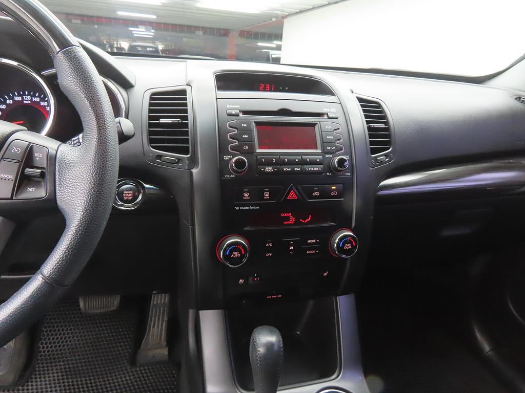 KIA Sorento - Vista 10