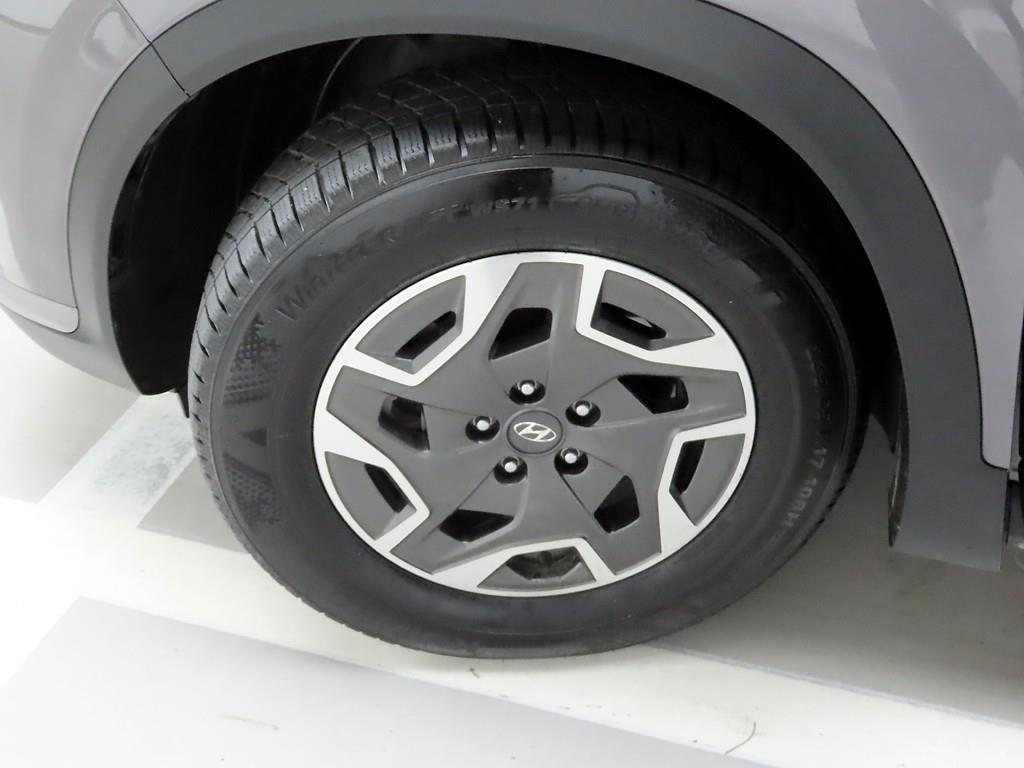 HYUNDAI Santa Fe 2023 Gris - Importación desde Corea - HF Imports Iquique - Foto 19