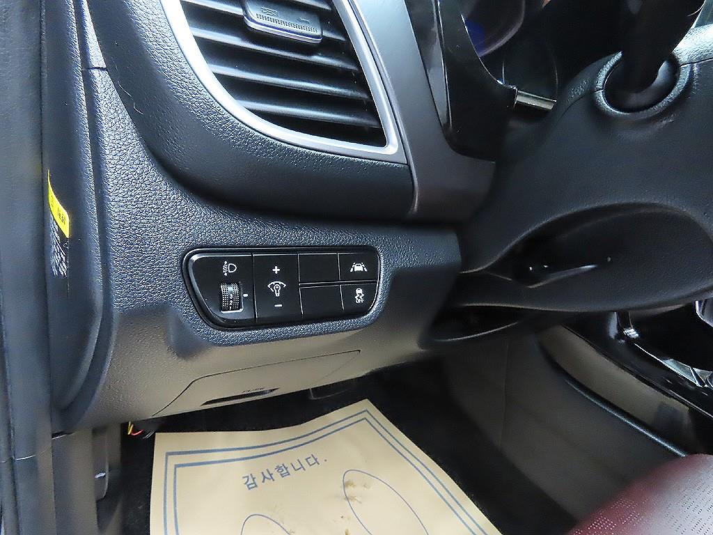 KIA Seltos 2020 Negro - Importación desde Corea - HF Imports Iquique - Foto 13