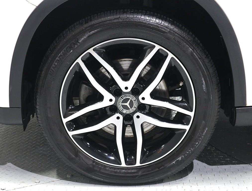 Mercedes Benz GLA Class 2019 Blanco - Importación desde Corea - HF Imports Iquique - Foto 20