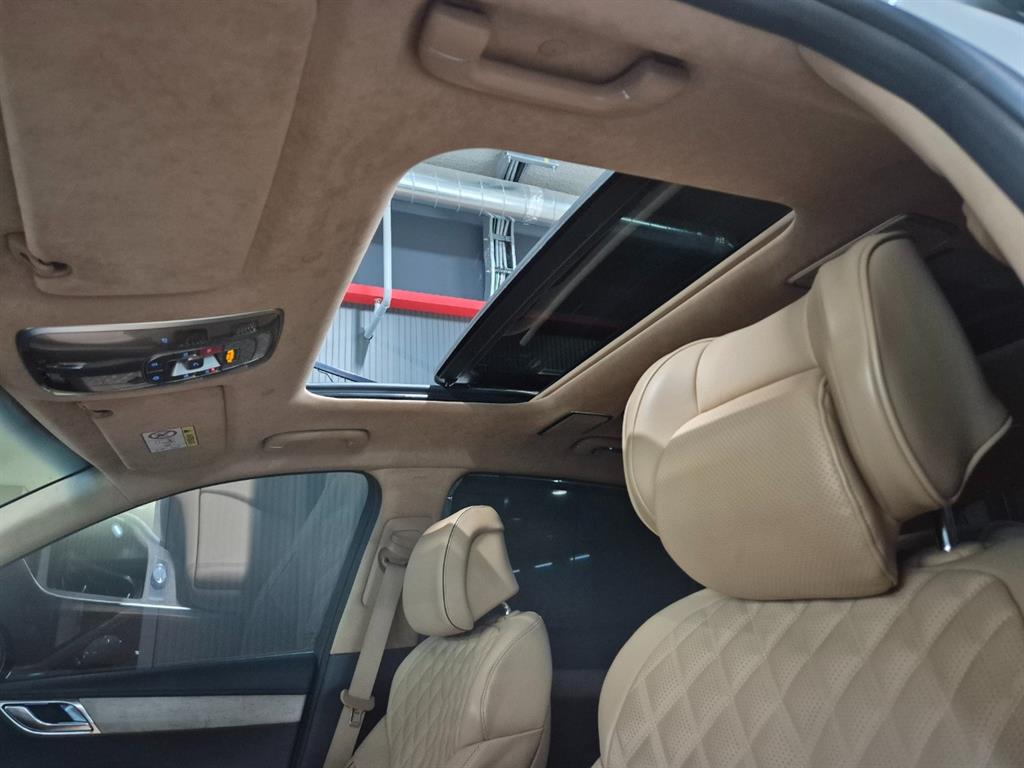 Genesis GV80 2022 Blanco - Importación desde Corea - HF Imports Iquique - Foto 19