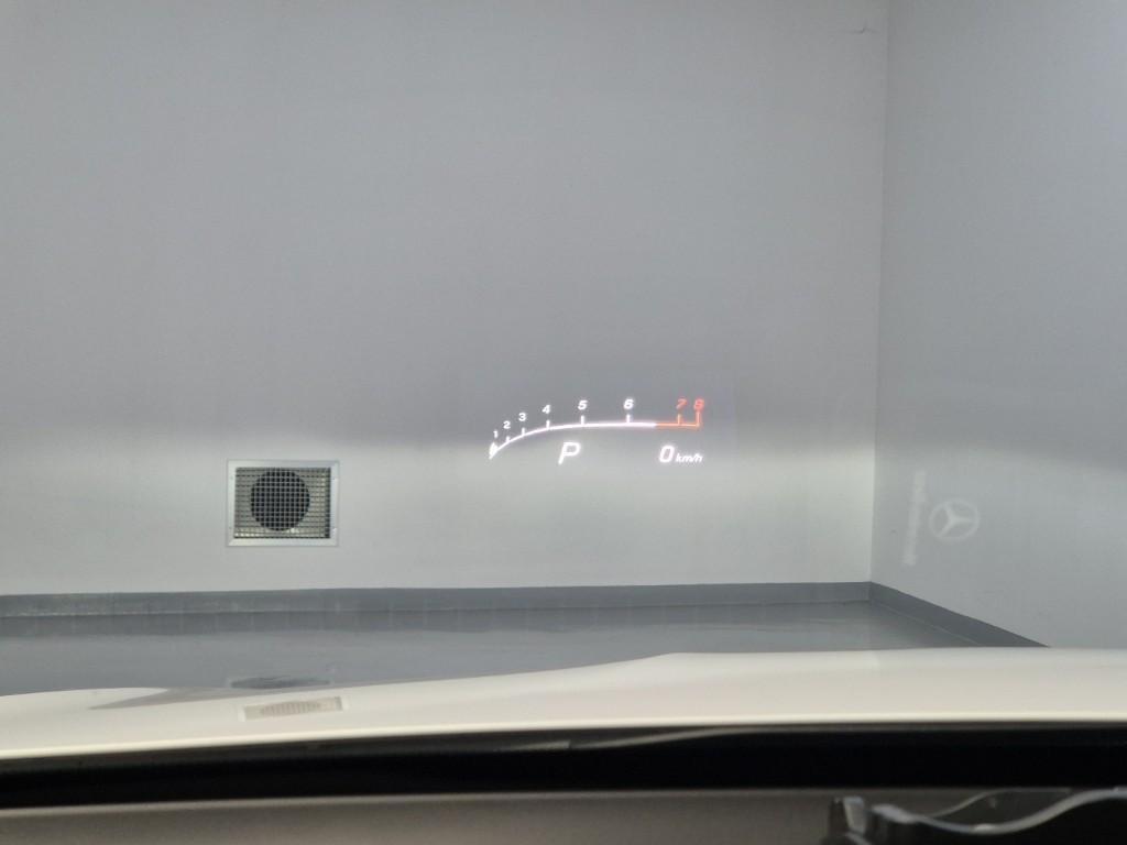 Mercedes Benz GLC Class 2019 Blanco - Importación desde Corea - HF Imports Iquique - Foto 17