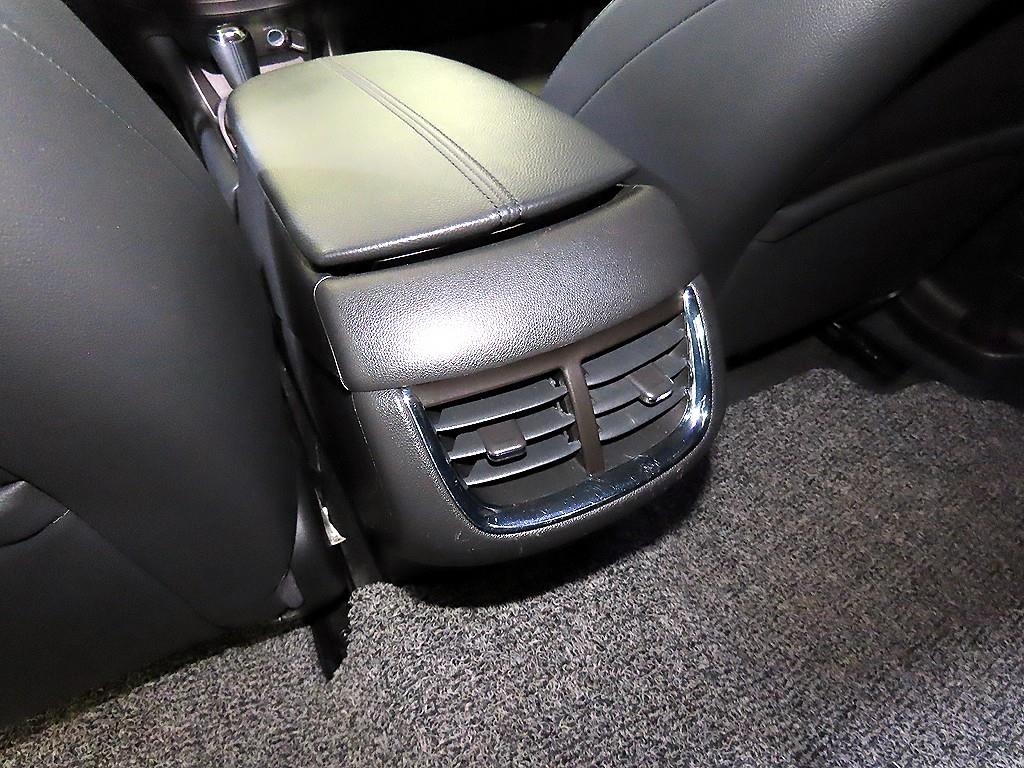 Chevrolet Malibu 2018 Blanco - Importación desde Corea - HF Imports Iquique - Foto 17