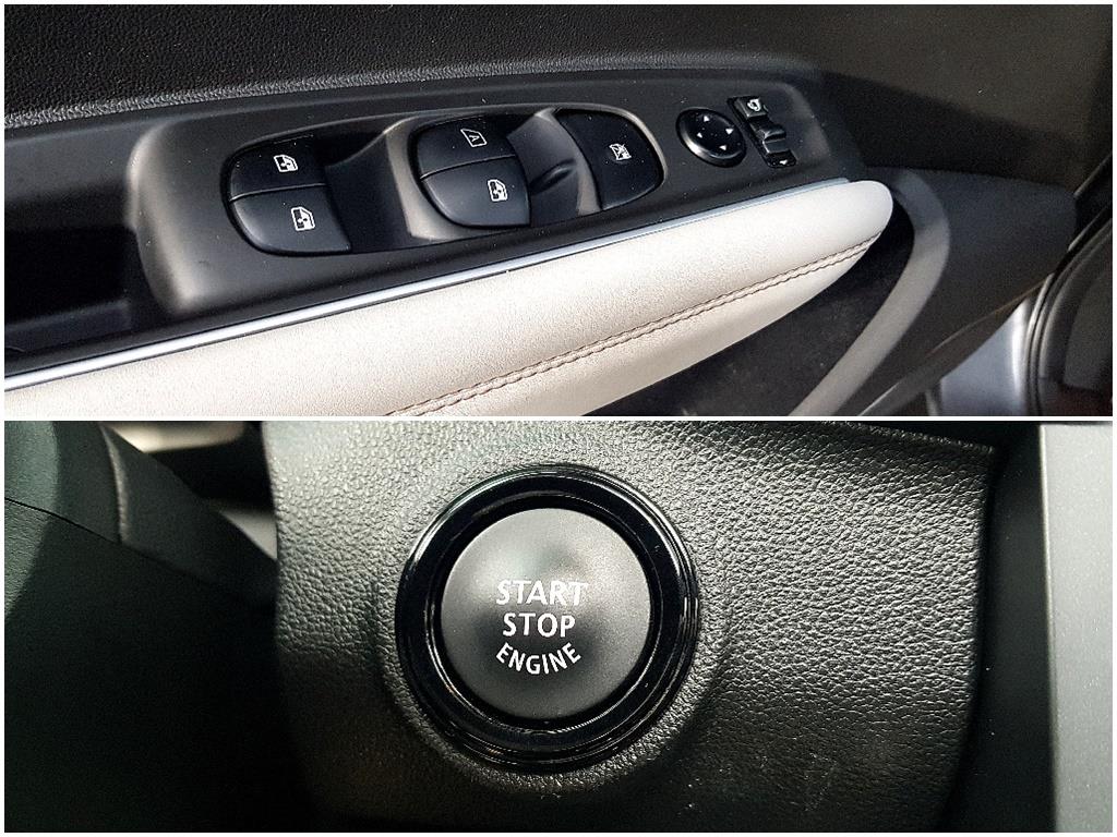 SAMSUNG QM6 2020 Gris - Importación desde Corea - HF Imports Iquique - Foto 14