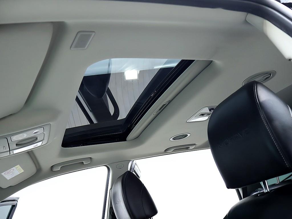 KIA Mohave 2021 Negro - Importación desde Corea - HF Imports Iquique - Foto 13