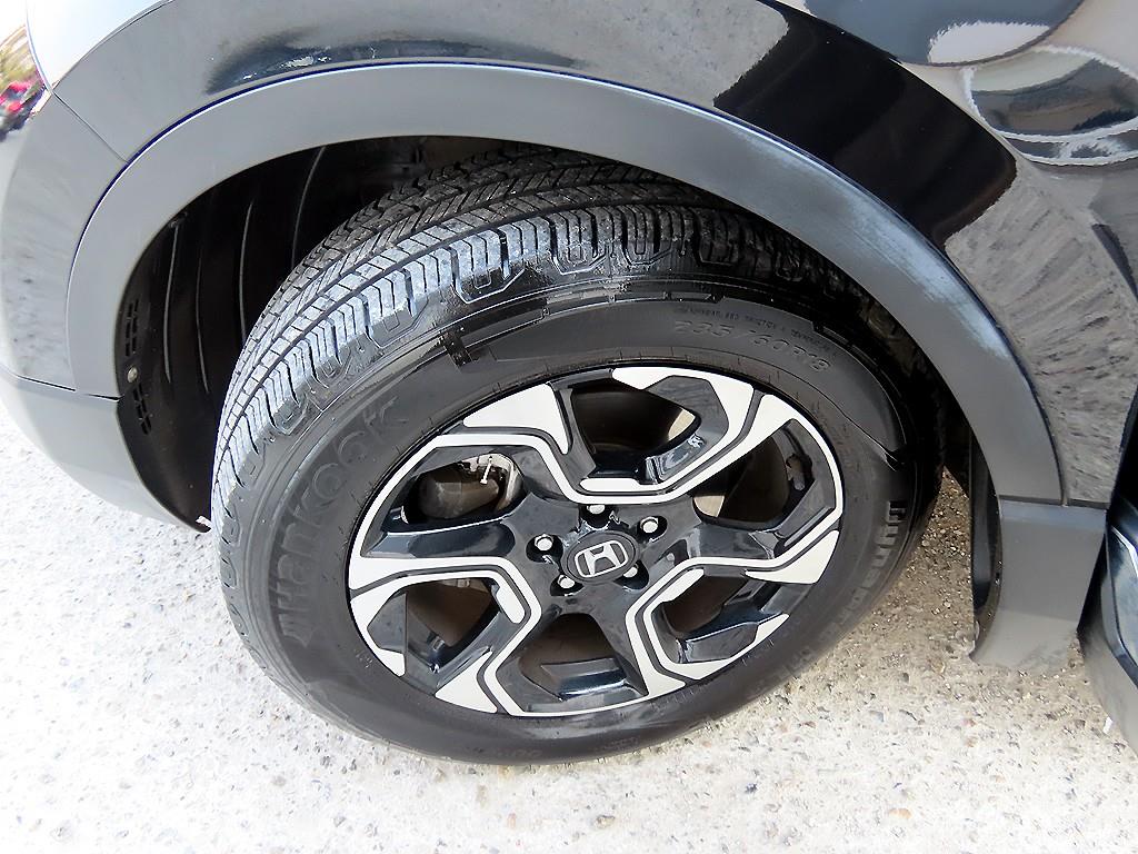 Honda CR-V 2019 Negro - Importación desde Corea - HF Imports Iquique - Foto 20