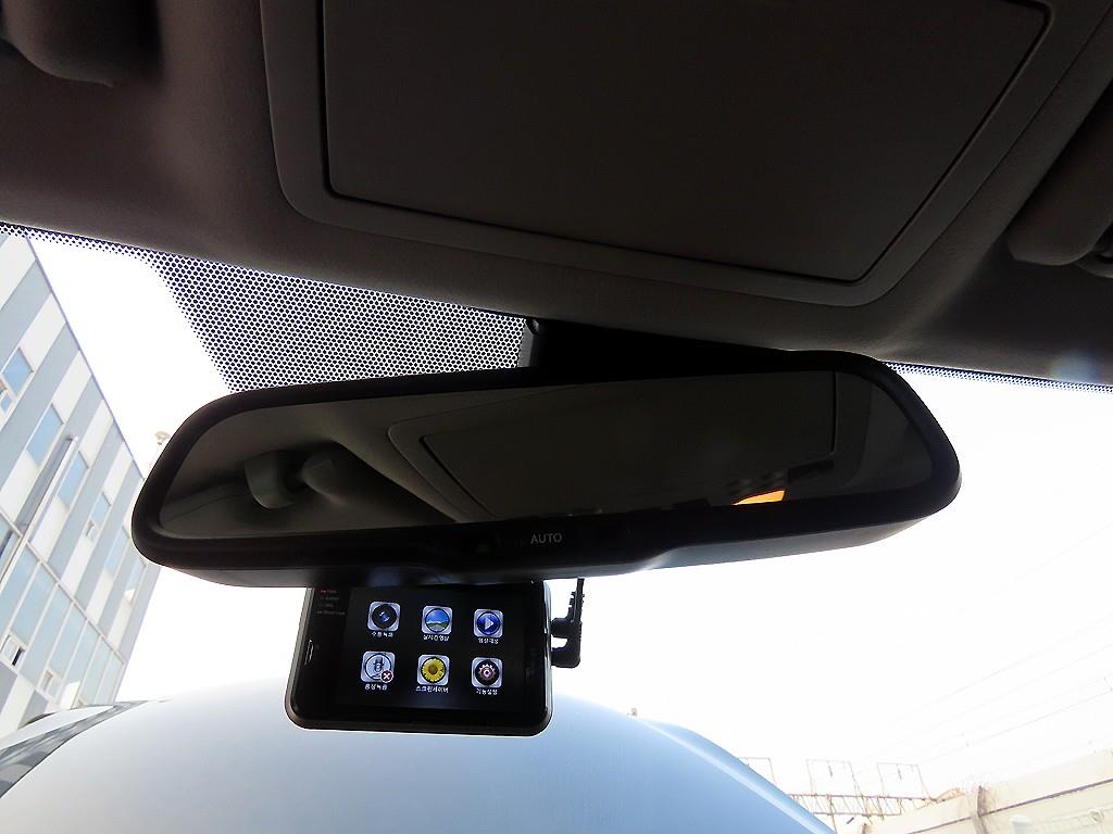 Lexus IS 2009 - Importación desde Corea - HF Imports Iquique - Foto 14