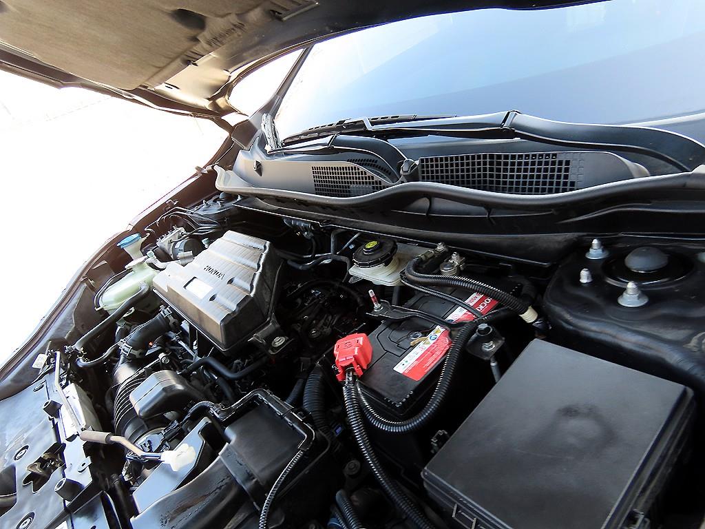 Honda CR-V 2019 Negro - Importación desde Corea - HF Imports Iquique - Foto 19