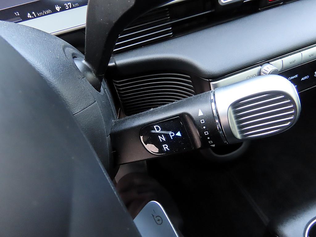 HYUNDAI Ioniq 5 - Vista 10