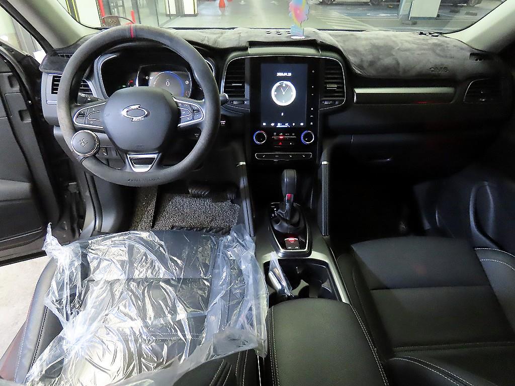 SAMSUNG QM6 - Vista 10