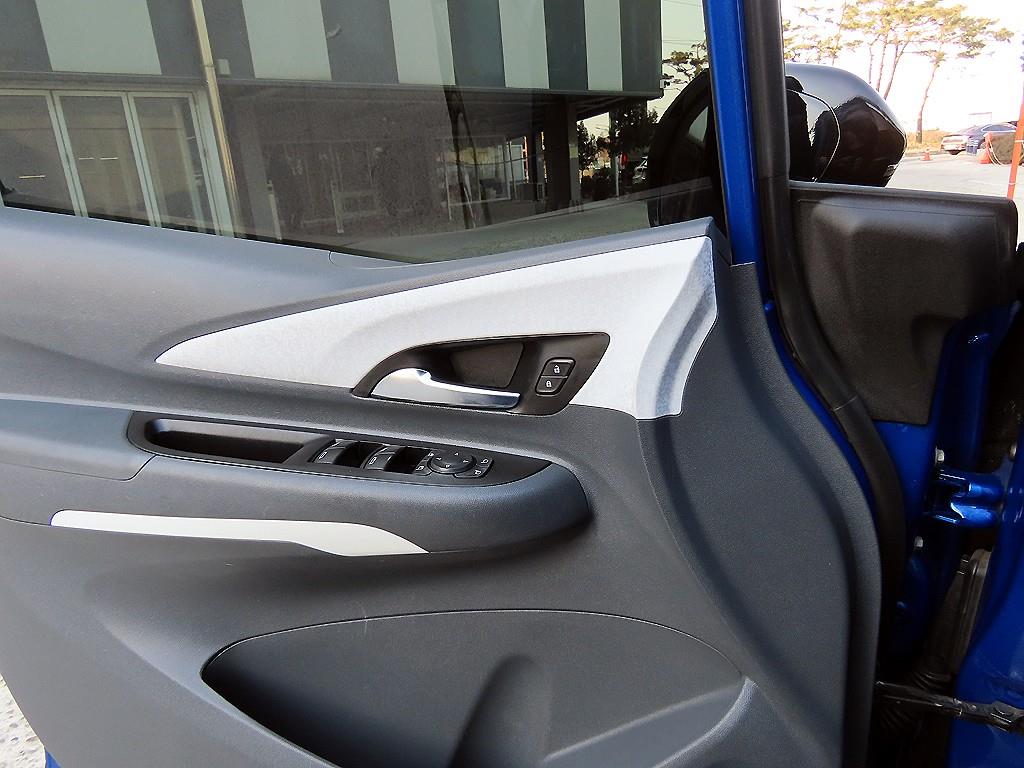 Chevrolet Bolt - Vista 11