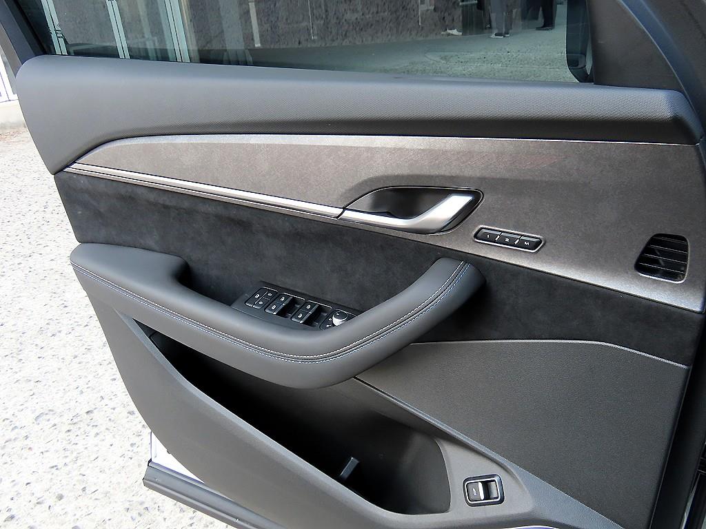 SAMSUNG Grand Koleos - Vista 12