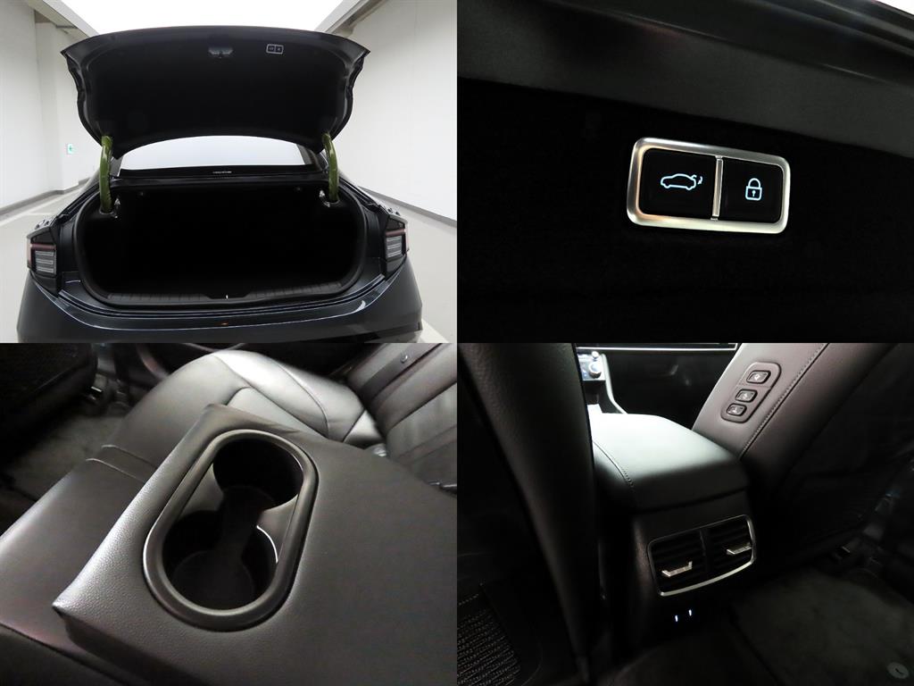 HYUNDAI Sonata 2024 - Importación desde Corea - HF Imports Iquique - Foto 18