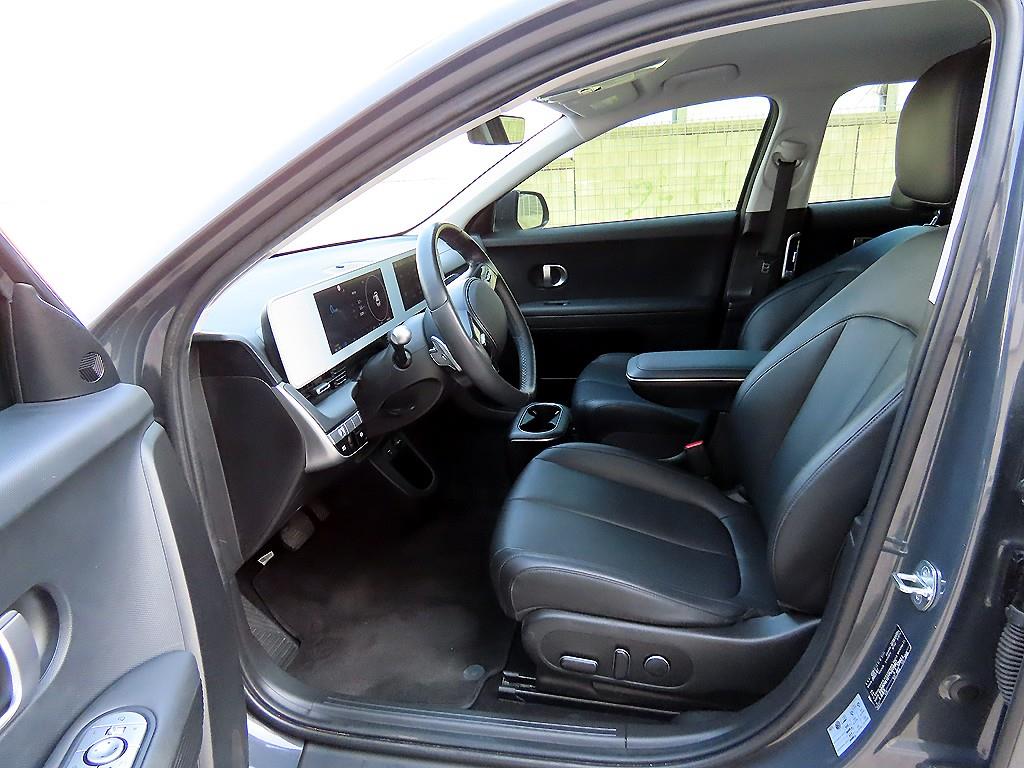 HYUNDAI Ioniq 5 - Vista 5