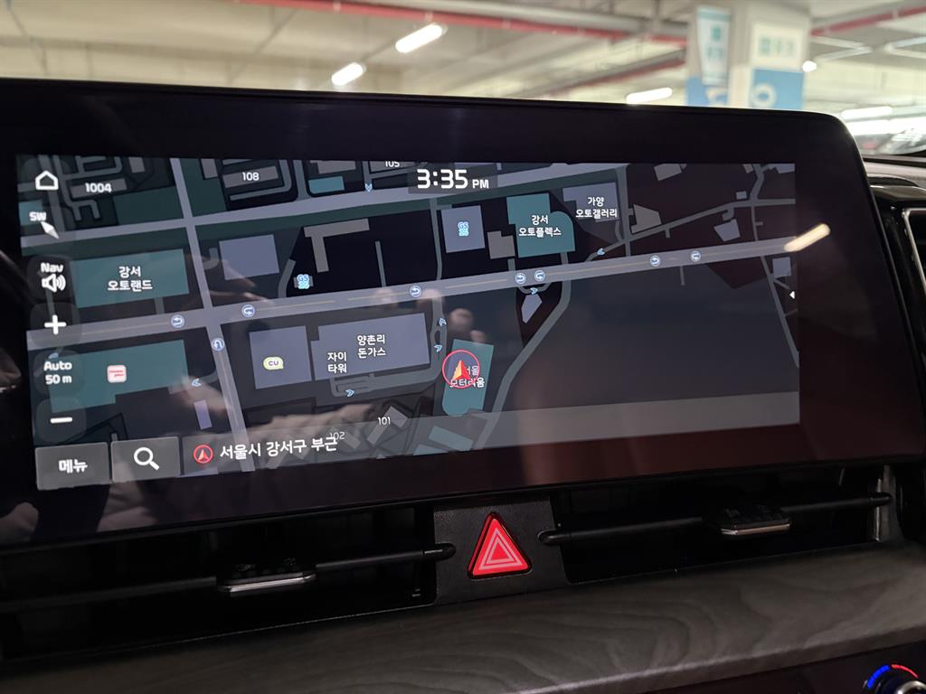 KIA Sportage 2022 Blanco - Importación desde Corea - HF Imports Iquique - Foto 18