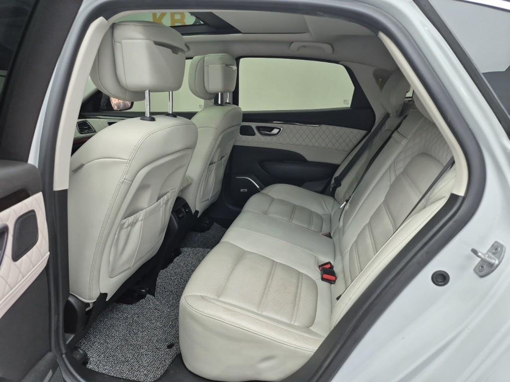 SAMSUNG SM6 - Vista 12