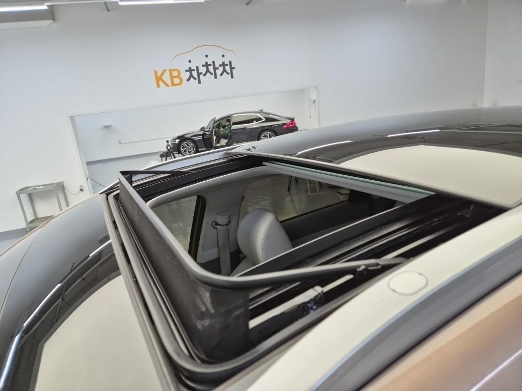 HYUNDAI Nexo 2020 Café - Importación desde Corea - HF Imports Iquique - Foto 13