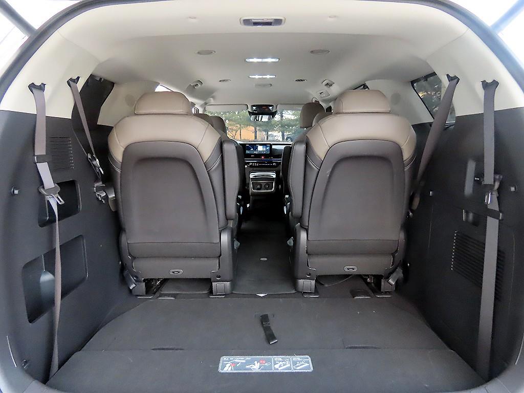 KIA Carnival 2025 - Importación desde Corea - HF Imports Iquique - Foto 16