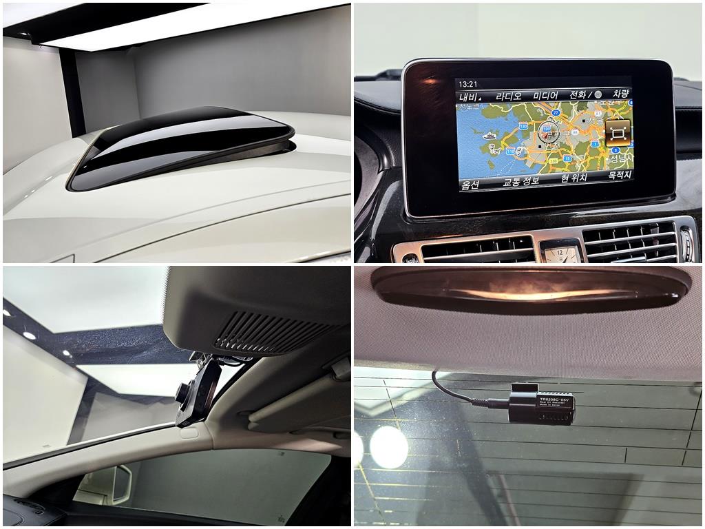 Mercedes Benz CLS Class 2016 Blanco - Importación desde Corea - HF Imports Iquique - Foto 19