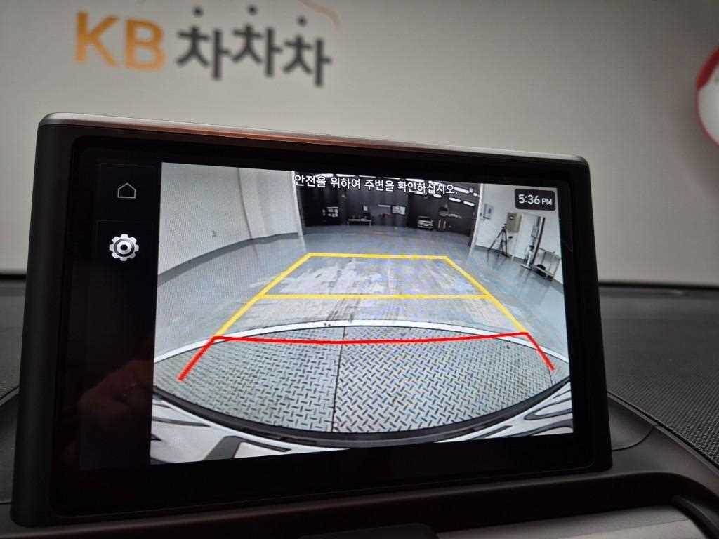 HYUNDAI Casper 2023 Blanco - Importación desde Corea - HF Imports Iquique - Foto 14