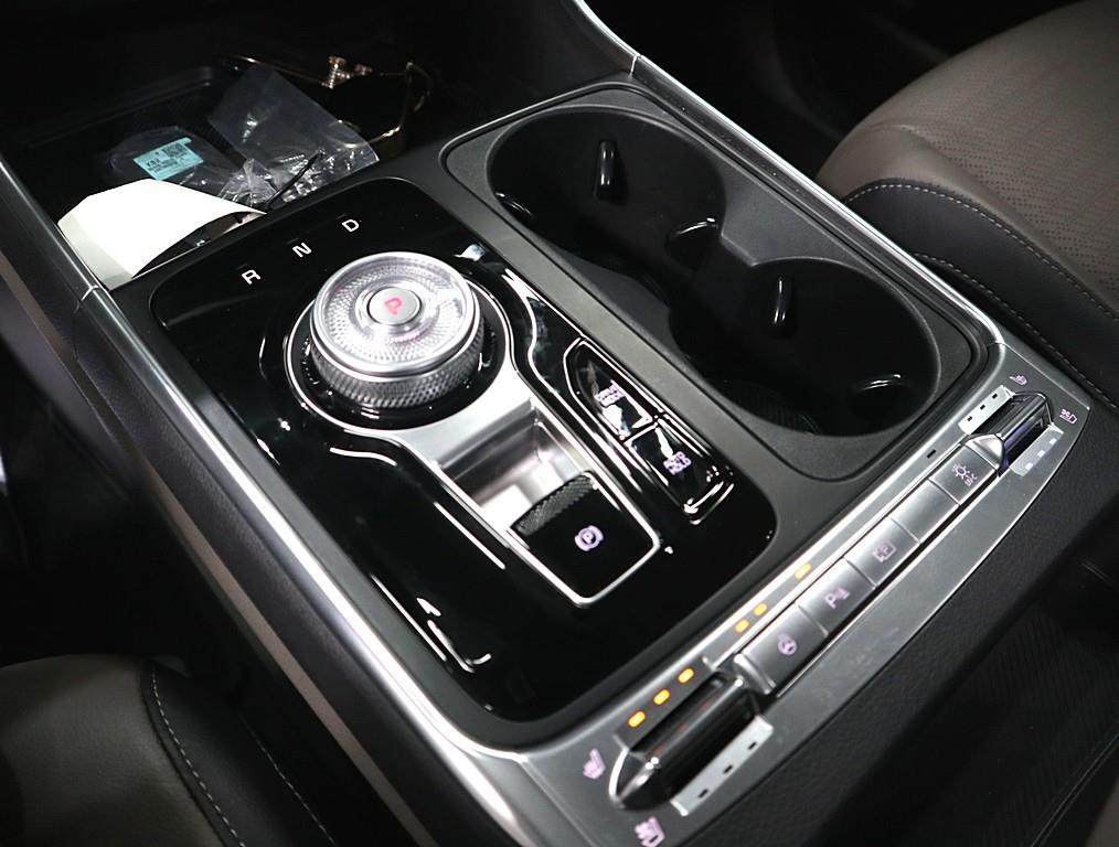 KIA Carnival 2025 Blanco - Importación desde Corea - HF Imports Iquique - Foto 14