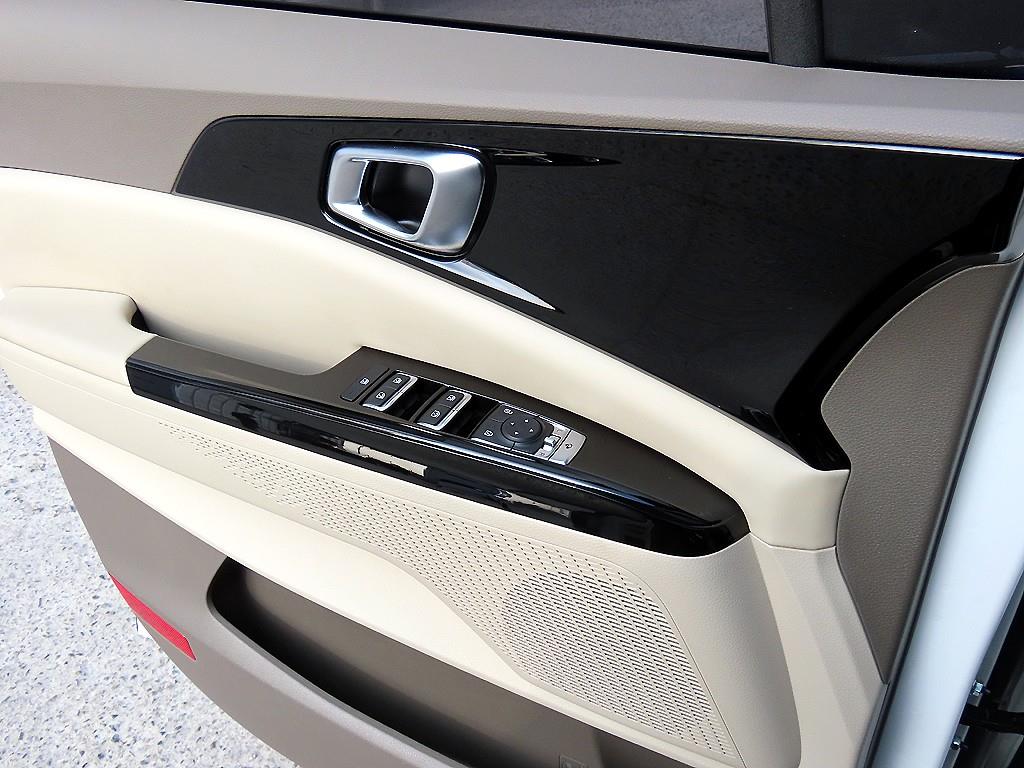 KIA Carnival - Vista 12