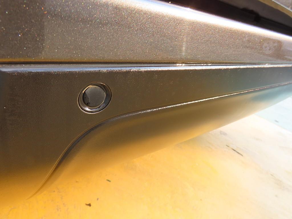 Ssangyong Korando 2018 Gris - Importación desde Corea - HF Imports Iquique - Foto 17