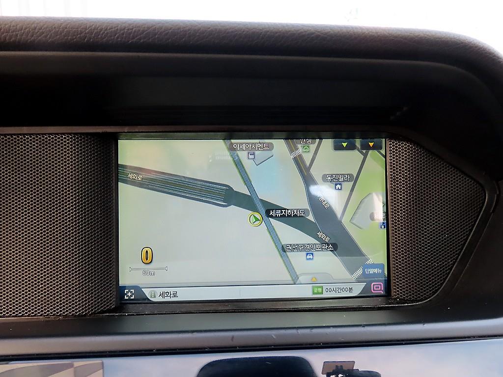 Mercedes Benz C Class 2013 Negro - Importación desde Corea - HF Imports Iquique - Foto 14