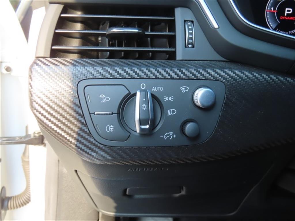 Audi A5 2020 Blanco - Importación desde Corea - HF Imports Iquique - Foto 11