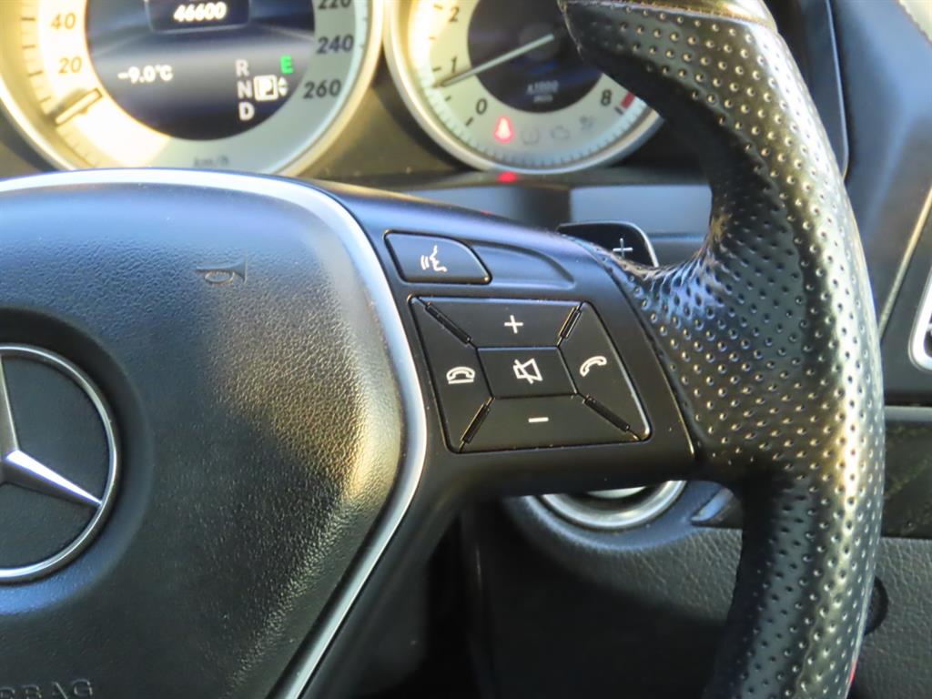 Mercedes Benz E class 2016 Blanco - Importación desde Corea - HF Imports Iquique - Foto 10