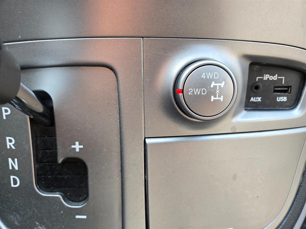 HYUNDAI Starex - Vista 12