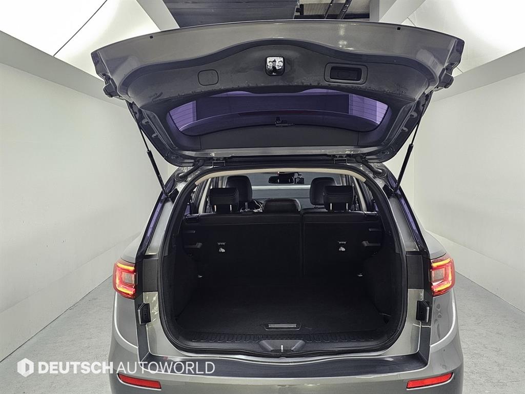 SAMSUNG QM6 2020 Gris - Importación desde Corea - HF Imports Iquique - Foto 20