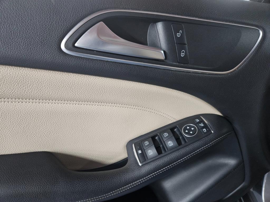 Mercedes Benz B Class (MY B) 2012 Gris - Importación desde Corea - HF Imports Iquique - Foto 14