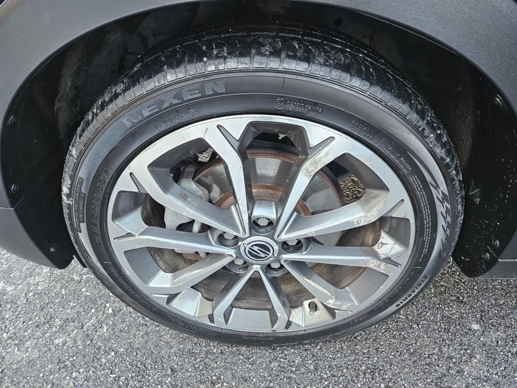 Ssangyong Tivoli 2017 Azul - Importación desde Corea - HF Imports Iquique - Foto 14