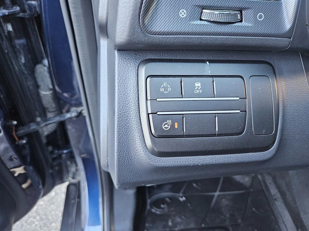 Ssangyong Tivoli - Vista 12