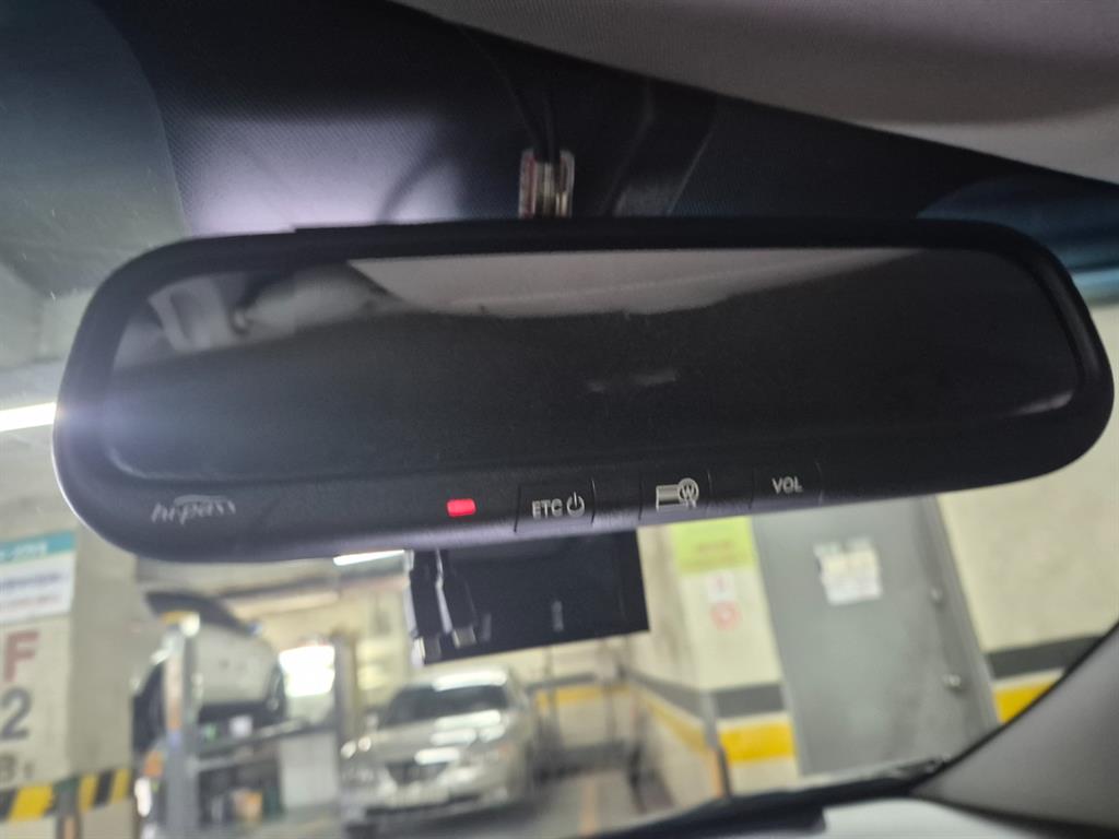 KIA Sportage - Vista 12