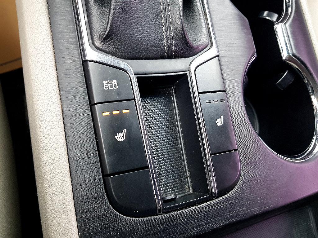 KIA Carnival 2019 Blanco - Importación desde Corea - HF Imports Iquique - Foto 14