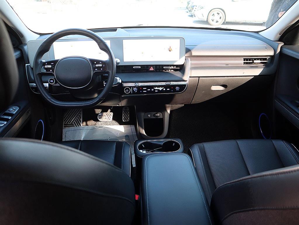 HYUNDAI Ioniq 5 - Vista 9