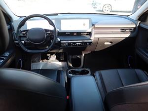 HYUNDAI Ioniq 5 - Vista 10