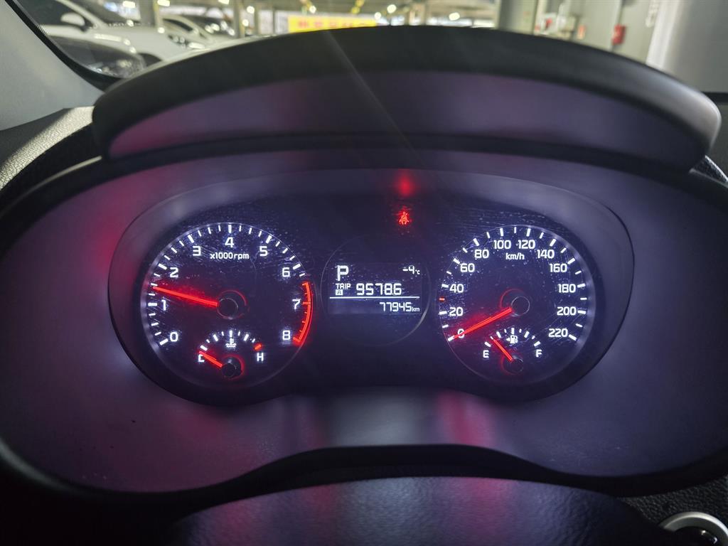 KIA Morning 2019 Blanco - Importación desde Corea - HF Imports Iquique - Foto 14