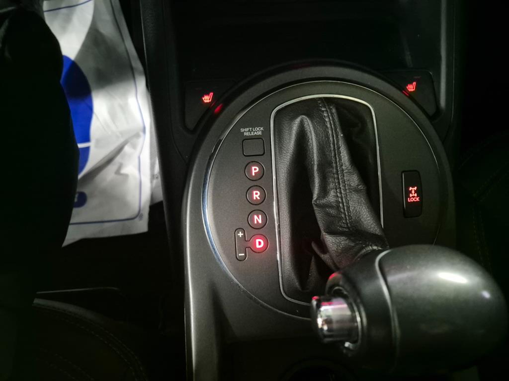 KIA Sportage 2012 Gris - Importación desde Corea - HF Imports Iquique - Foto 14