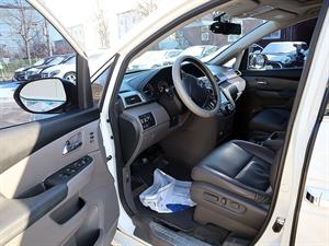 Honda Odyssey - Vista 12
